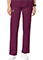 Wink Scrubs WonderWORK Women's Straight Leg Tall Pantp