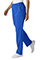 WonderWink Boundless Unisex Straight Leg Scrub Tall Pant