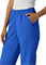 WonderWink Boundless Unisex Straight Leg Scrub Tall Pant