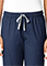 Wink Scrubs Women's Convertible Slim Leg Cargo Scrub Pant