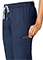 Wink Scrubs Women's Convertible Slim Leg Cargo Scrub Pant