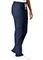 Wink Scrubs Women's Convertible Slim Leg Cargo Scrub Pant