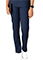 Wink Scrubs Women's Convertible Slim Leg Cargo Scrub Pantp