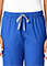 Wink Scrubs Women's Convertible Slim Leg Cargo Scrub Pant