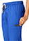 Wink Scrubs Women's Convertible Slim Leg Cargo Scrub Pant