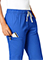Wink Scrubs Women's Convertible Slim Leg Cargo Scrub Pant