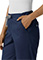Wink Scrubs Work Women's Cargo Jogger Petite Pant