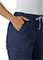Wink Scrubs Work Women's Cargo Jogger Petite Pantp