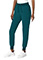 WonderWink Women's Jogger Utility Scrub Petite Pant