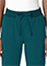 WonderWink Women's Jogger Utility Scrub Petite Pant