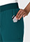 WonderWink Women's Jogger Utility Scrub Petite Pant