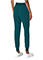 WonderWink Women's Jogger Utility Scrub Petite Pant