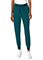 WonderWink Women's Jogger Utility Scrub Petite Pant