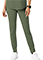 Wink Scrubs Renew Women's High Waist Power Petite Pantp