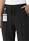 Wink Scubs Renew Edit Women's Tapered Ankle Scrub Trouser