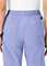 Wink Scrubs W123 Women's Drawstring Waist Flat Front Double Cargo Tall Pant