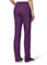 Wonderwink W123 Women's Elastic And Drawstring Waist Flat Front Double Cargo Tall Pant