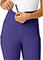 Wink Scrubs Renew Women's Straight Leg Yoga Scrub Pant