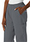 Wink Scrubs Nurtur Women's Straight Leg Cargo Scrub Pant