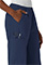 Wink Scrubs Nurtur Women's Straight Leg Cargo Scrub Petite Pant
