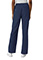 Wink Scrubs Nurtur Women's Straight Leg Cargo Scrub Petite Pant