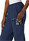 Wink Scrubs Nurtur Women's Straight Leg Cargo Scrub Petite Pantp