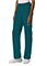 Wink Scrubs Nurtur Women's Straight Leg Cargo Scrub Tall Pant