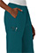 Wink Scrubs Nurtur Women's Straight Leg Cargo Scrub Tall Pant