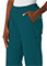 Wink Scrubs Nurtur Women's Straight Leg Cargo Scrub Tall Pant