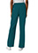 Wink Scrubs Nurtur Women's Straight Leg Cargo Scrub Tall Pant