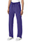 WonderWink Women's Stovepipe High-Low Hem Scrub Pant