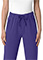 WonderWink Women's Stovepipe High-Low Hem Scrub Pant
