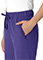 WonderWink Women's Stovepipe High-Low Hem Scrub Pant
