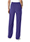 WonderWink Women's Stovepipe High-Low Hem Scrub Pant