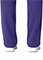 WonderWink Women's Stovepipe High-Low Hem Scrub Pantp