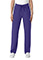 WonderWink Women's Stovepipe High-Low Hem Scrub Pant