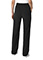 WonderWink Women's Stovepipe High-Low Hem Scrub Petite Pant