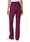 Boundless Women's Bootcut Scrub Petite Pant