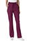 Boundless Women's Bootcut Scrub Petite Pant