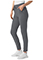 WonderWink Renew Knit Women's Track Scrub Pant