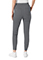 WonderWink Renew Knit Women's Track Scrub Pant