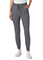 WonderWink Renew Knit Women's Track Scrub Pant