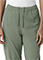 Wink Scrubs Nurtur Women's Slim Leg Scrub Pant
