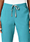 Wink Scrubs Wink Pro Women's Drawstring Cargo Scrub Petite Pants