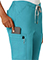 Wink Scrubs Wink Pro Women's Drawstring Cargo Scrub Petite Pants