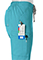 Wink Scrubs Wink Pro Women's Drawstring Cargo Scrub Petite Pants