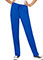 WonderWink Neo Women's Fashion Essential Straight Leg Petite Pant