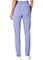 Wink Scrubs Renew Women's High Waist Slim Leg Scrub Pant