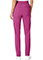 Wink Scrubs Renew Women's High Waist Slim Leg Petite Scrub Pant