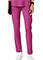 Wink Scrubs Renew Women's High Waist Slim Leg Petite Scrub Pantp